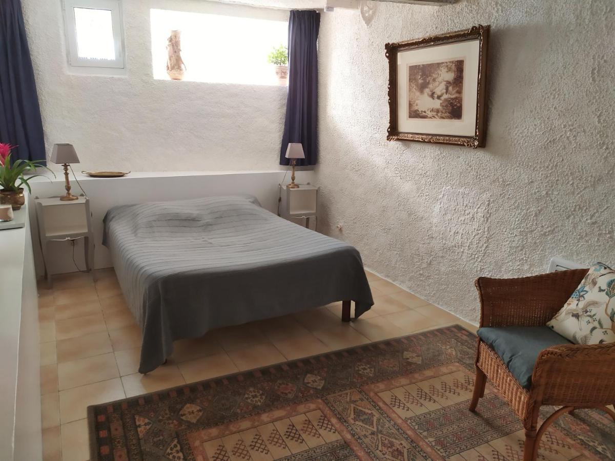 Appartement 55 M2 Proche Commerces Et Parking Rivesaltes Exterior photo