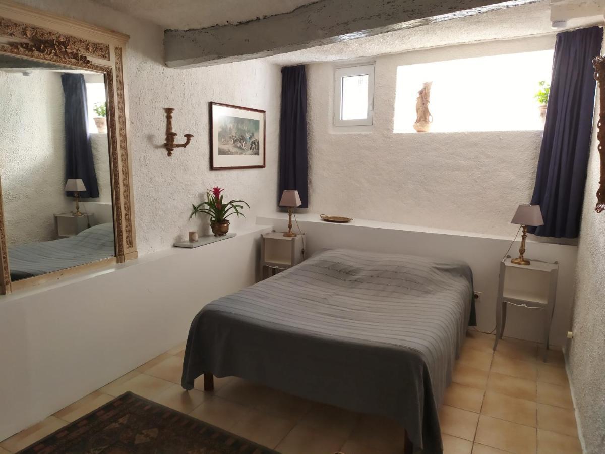 Appartement 55 M2 Proche Commerces Et Parking Rivesaltes Exterior photo