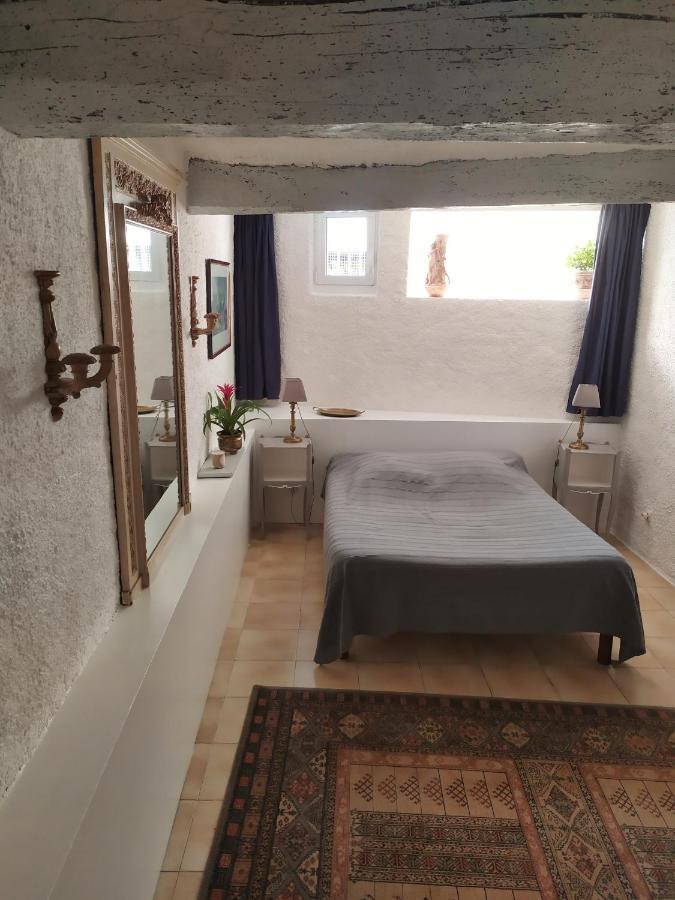 Appartement 55 M2 Proche Commerces Et Parking Rivesaltes Exterior photo