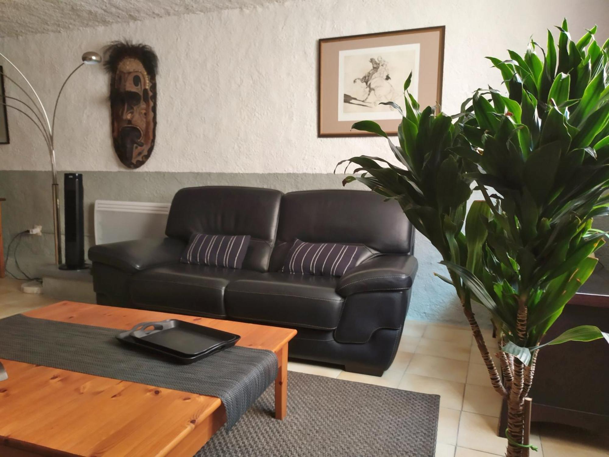Appartement 55 M2 Proche Commerces Et Parking Rivesaltes Exterior photo